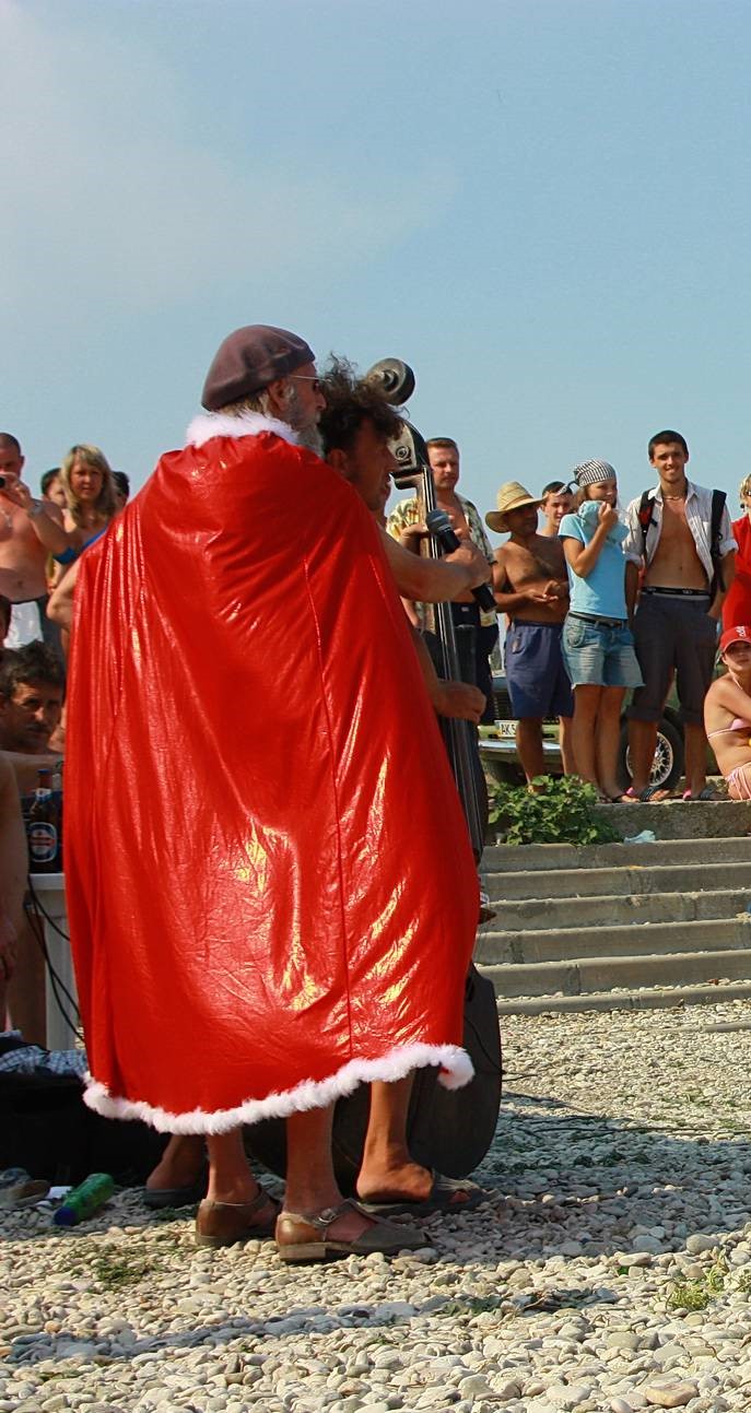 Pure Naturism Pics Beach Dance Festival 20 - 2
