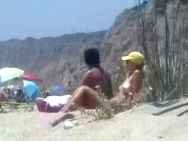 Brads California Dreamers 9 - An Exhilarating Journey into Naturist Videos - 2