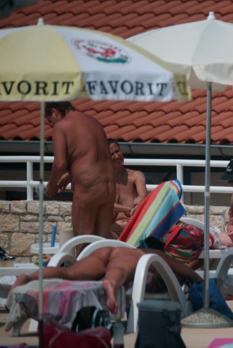 Celebrating Freedom with African-American Naturists in the Spirit of Pure Naturism