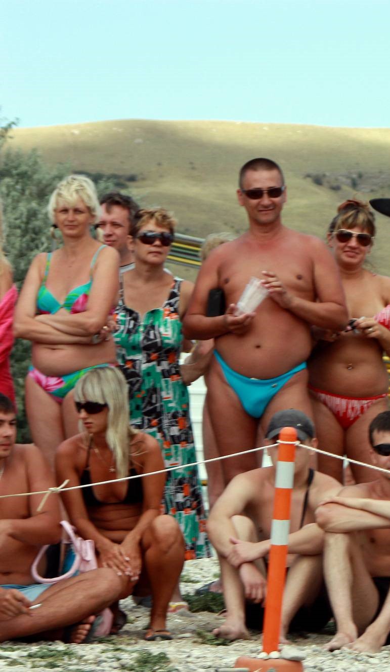 Pure Naturism Images Cowboy Girl Presentation - 2