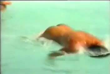 Embracing Freedom - On the Land and In the Water: Naturist Boys Video in Naturist Videos - 2